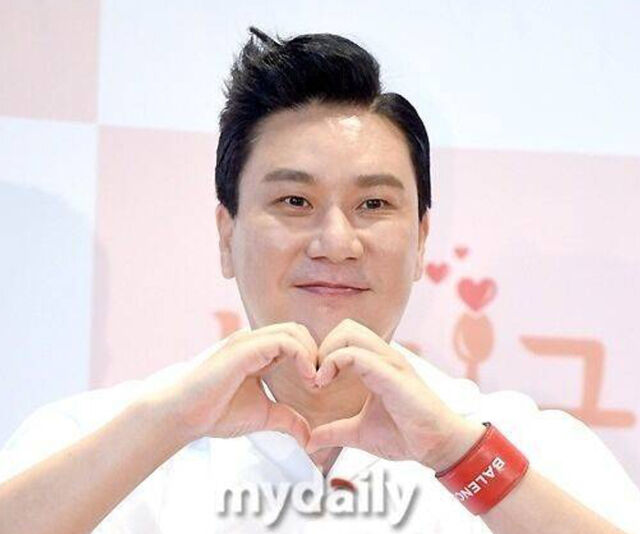이상민이 달달한 일상을 공개했다. / 마이데일리 DB