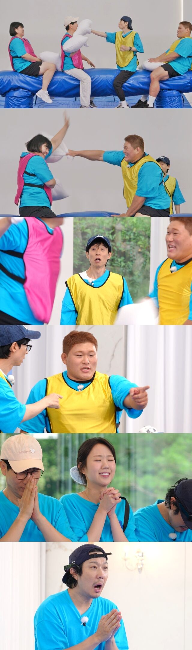 '런닝맨' / SBS 제공