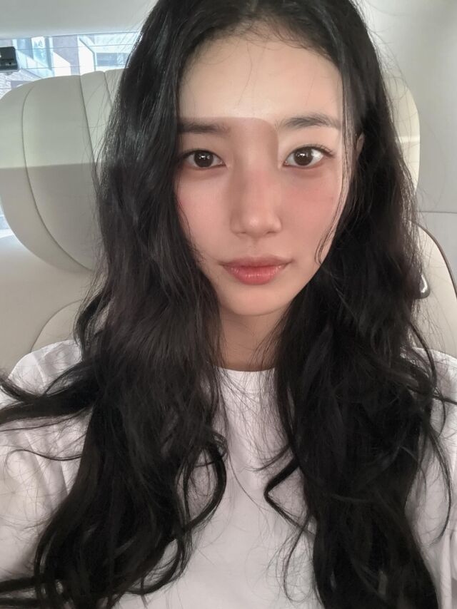 수지 / 소셜미디어