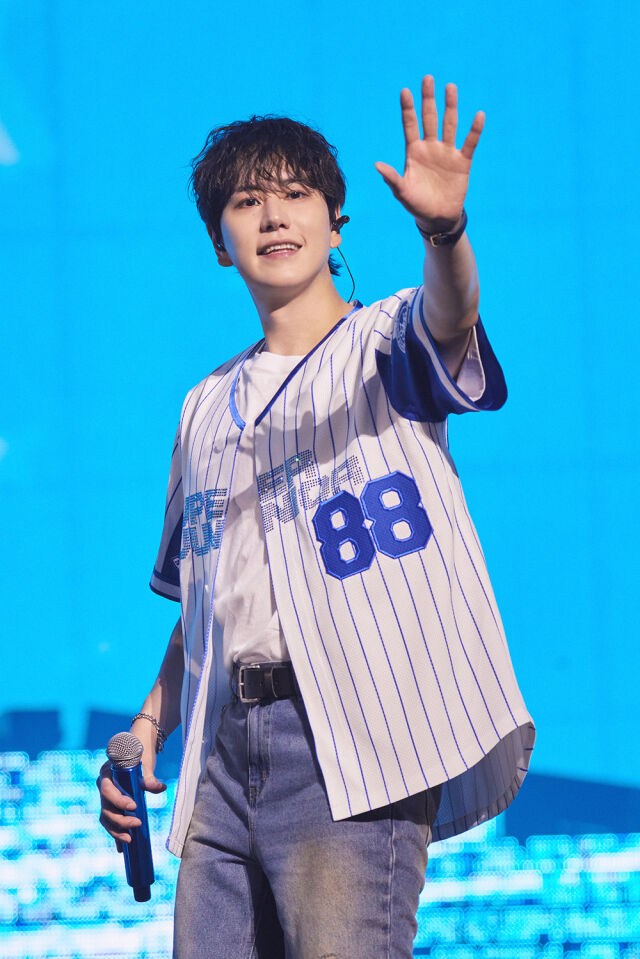 슈퍼주니어 규현 / SM엔터테인먼트