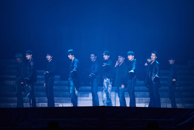 슈퍼주니어 / SM엔터테인먼트