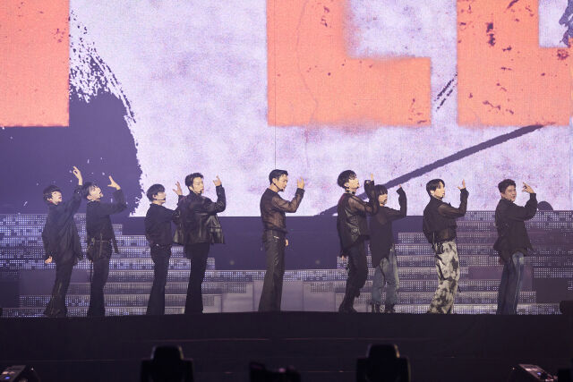슈퍼주니어 / SM엔터테인먼트