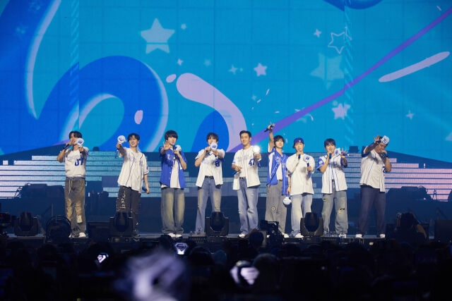 슈퍼주니어 / SM엔터테인먼트