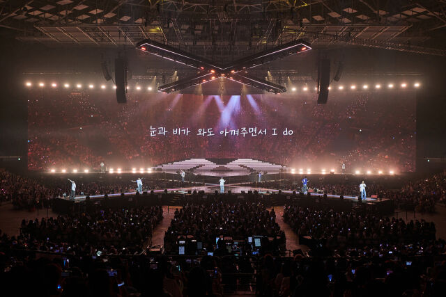 슈퍼주니어 / SM엔터테인먼트