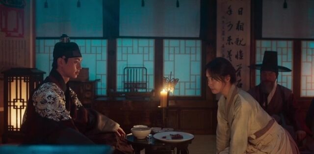 tvN 토일드라마 ‘폭군의 셰프’