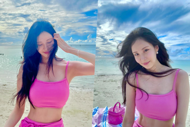 서현 / 소셜미디어