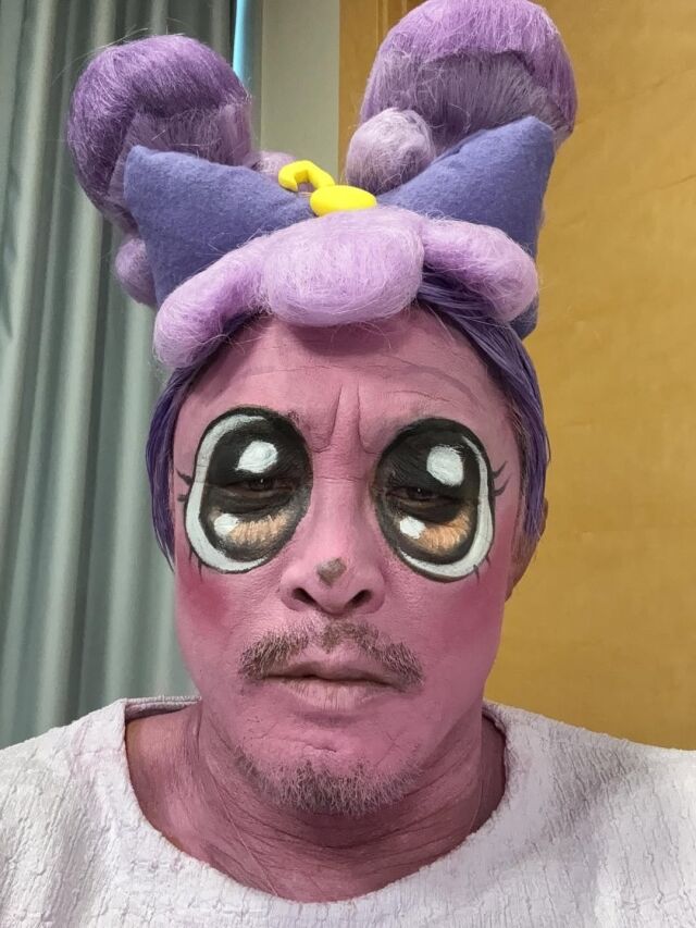 종합격투기 선수이자 방송인 추성훈. / 추성훈 인스타그램 캡처