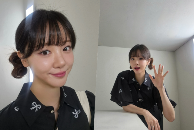 김민아 / 소셜미디어