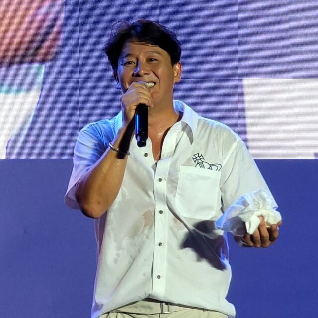 쿨 이재훈. / 이재훈 인스타그램