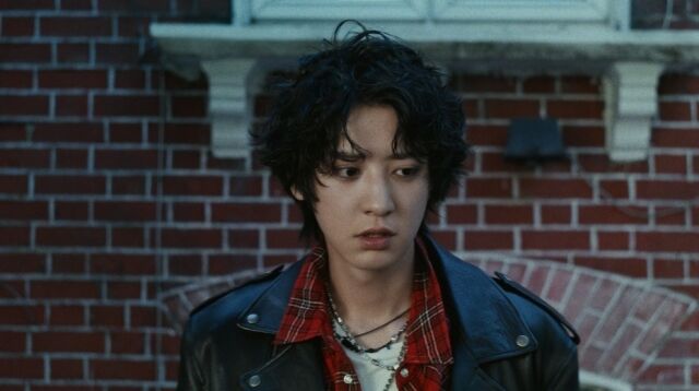그룹 엑소 찬열 찬열 '업사이드 다운' 뮤직비디오/SM엔터테인먼트