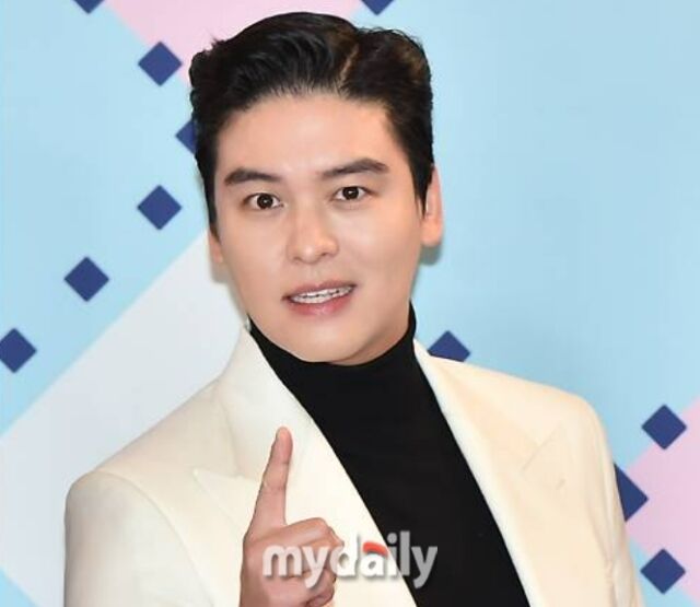 이장우 / 마이데일리