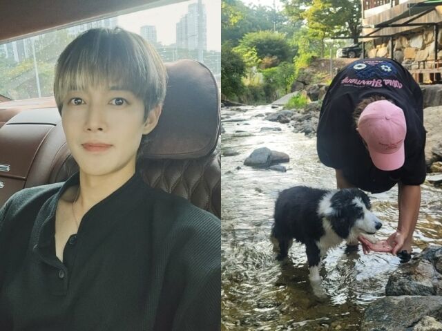 / 김현중 인스타그램