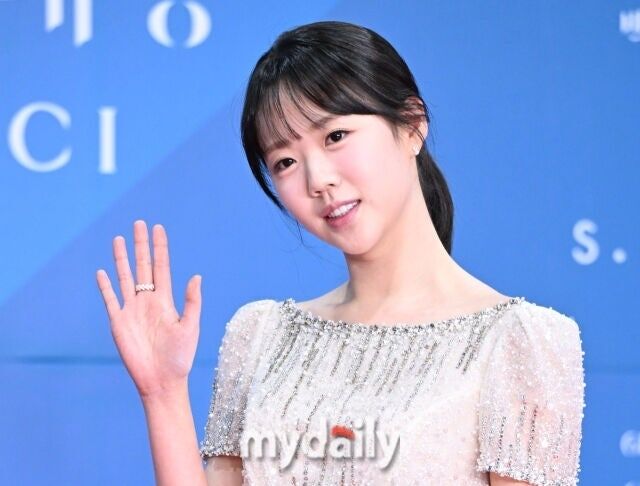 지예은