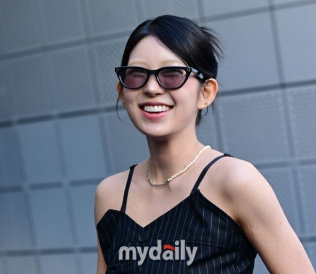 최준희 / 마이데일리