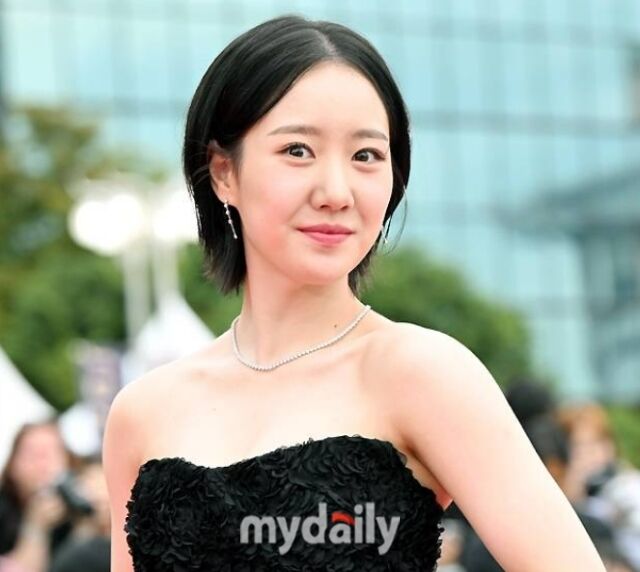 진지희 / 마이데일리