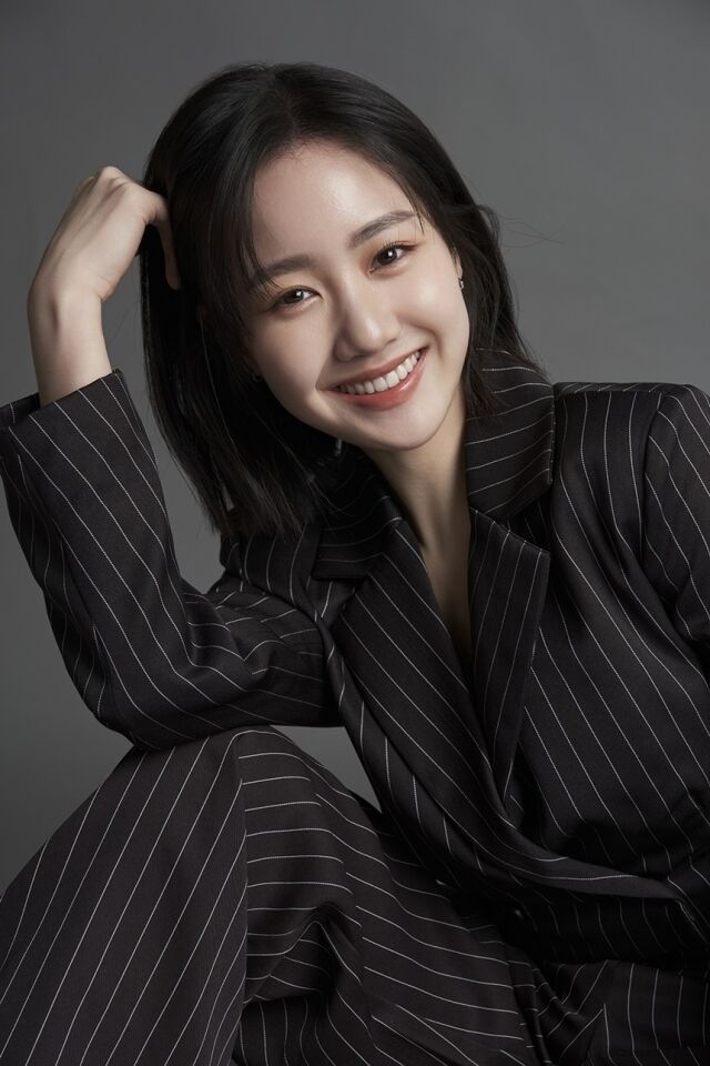 진지희 / 더해리미디어