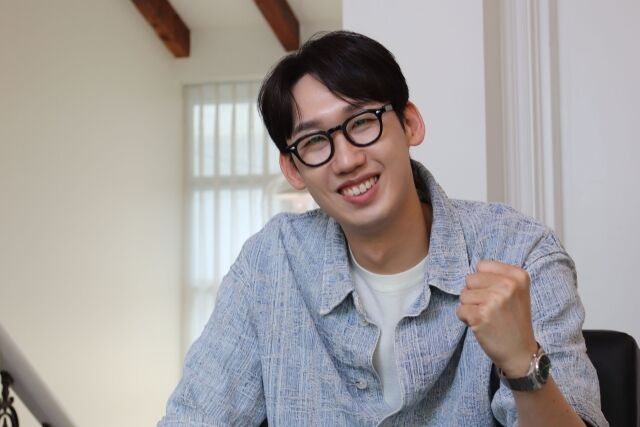 배우 이상진/디퍼런트컴퍼니