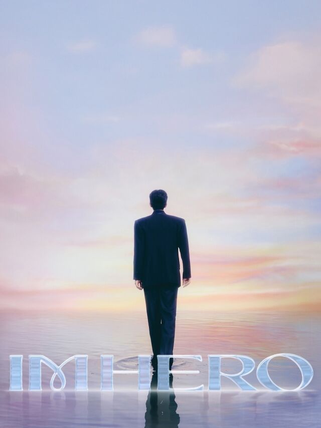 임영웅 / 물고기뮤직 제공