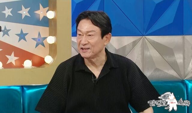 / MBC '라디오스타'