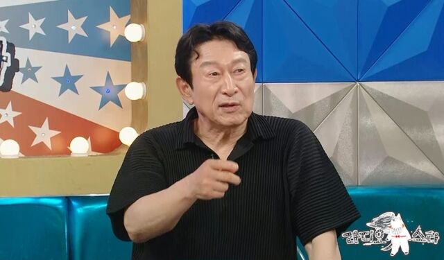 / MBC '라디오스타'