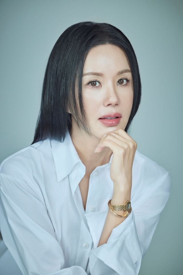 엄정화