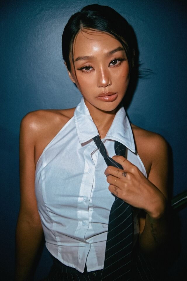 효린