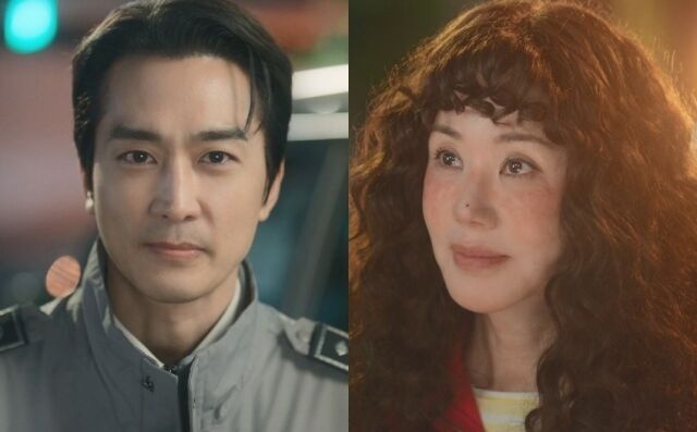 / 지니 TV 오리지널 드라마 ‘금쪽같은 내 스타’