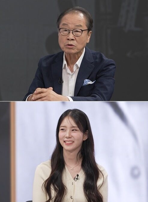 /TV CHOSUN '모-던인물史 미스터.리'
