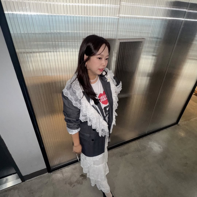 홍현희 사진./홍현희 인스타그램