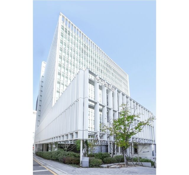 현대백화점 본사 사옥. /현대백화점그룹