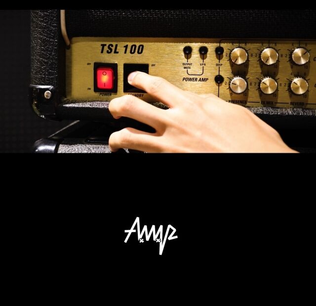 밴드 AxMxP 'AMP ON' 모션 영상/FNC엔터테인먼트