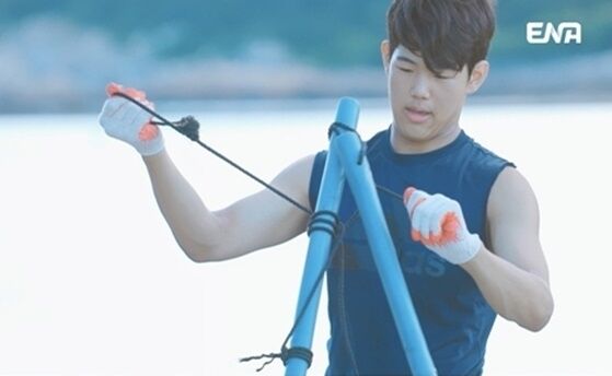 / ENA '내 아이의 사생활'