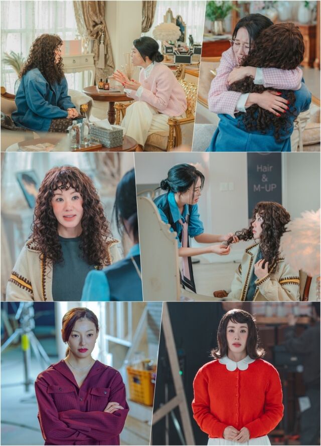 ENA '금쪽같은 내 스타'/KT스튜디오지니