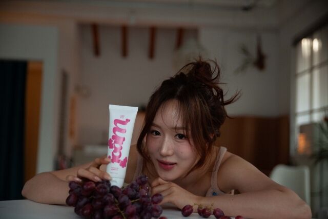 가수 리아니 / 매드웰(주)