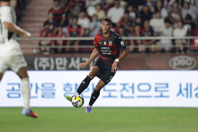 조르지/한국프로축구연맹