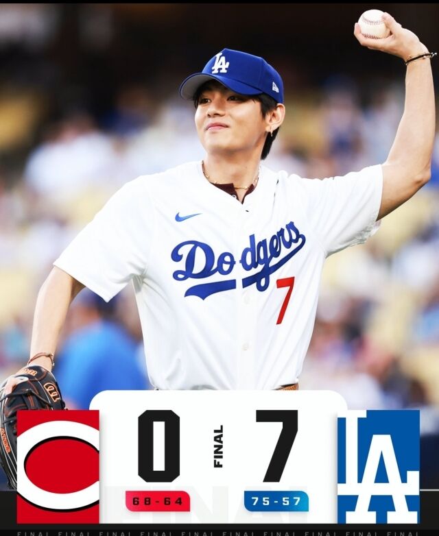 뷔./MLB.com