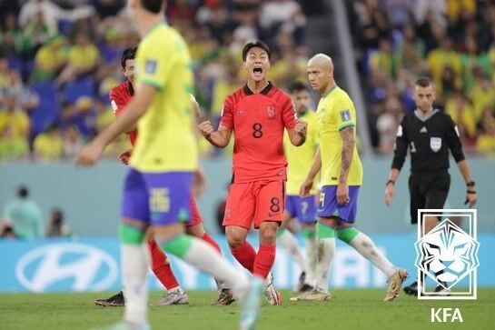 대한축구협회 제공