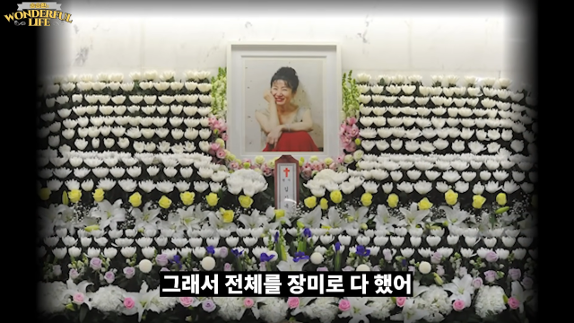 유튜브 채널 ‘송승환의 원더풀 라이프’