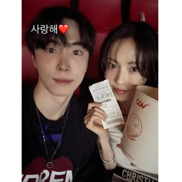 이다희 사진./이다희 인스타그램