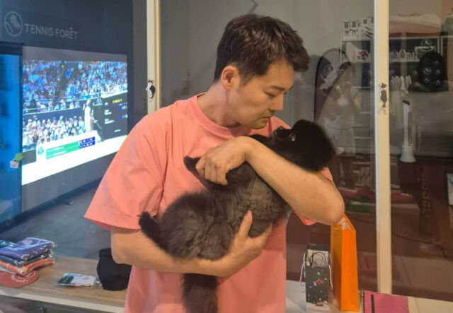 전현무./소셜미디어