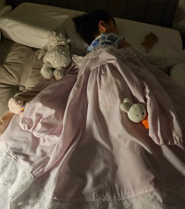 홍현희 인스타그램