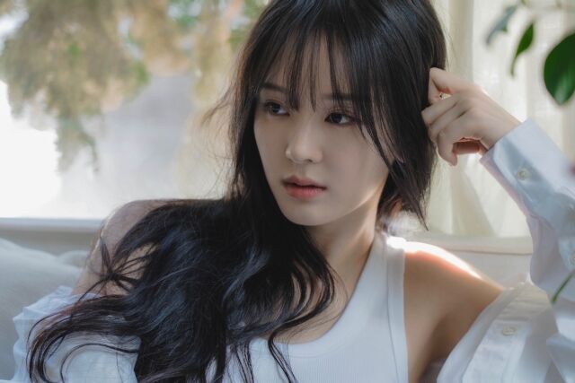 배우 백서라/935엔터테인먼트