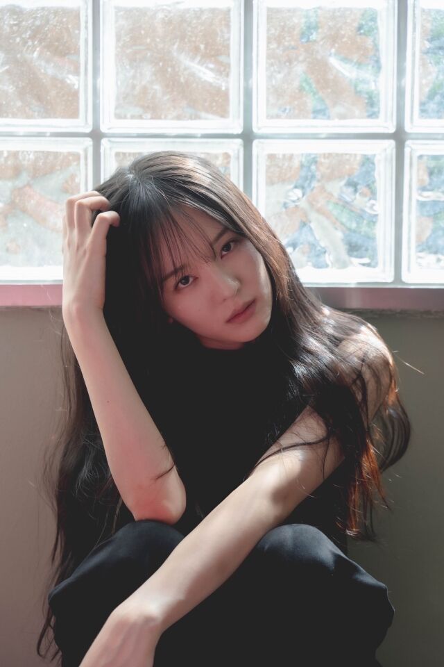 배우 백서라/935엔터테인먼트