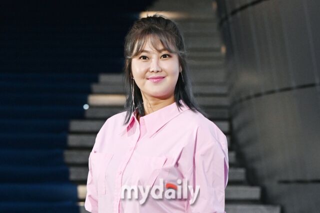 가수 겸 화가 솔비/마이데일리 DB