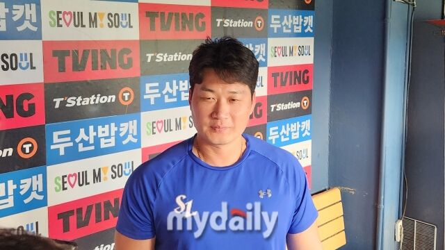삼성 라이온즈 오승환./잠실=김경현 기자