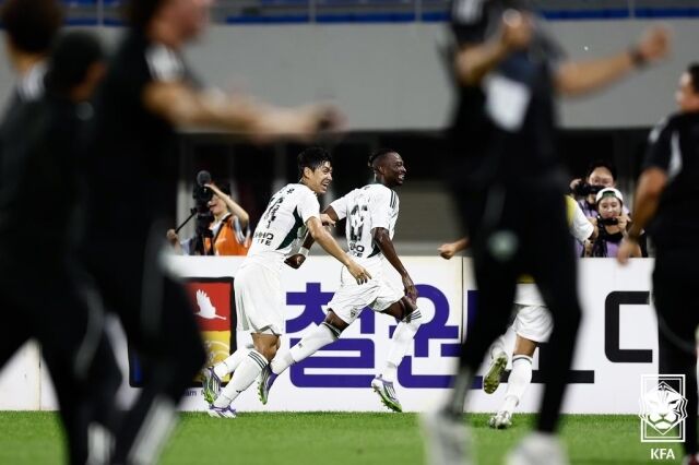 츄마시/대한축구협회