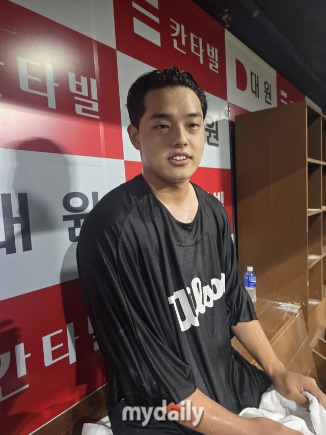문동주/고척=김진성 기자 kkomag@mydaily.co.kr
