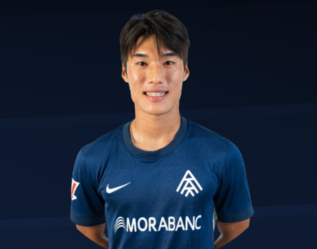 김민수. /FC 안도라 제공