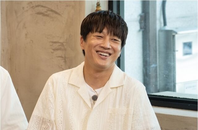 tvN '핸썸가이즈'/tvN