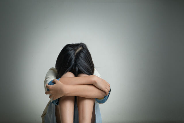 11살 소녀가 의붓아버지에게 성폭행당해 출산하는 사건이 발생했다./게티이미지뱅크